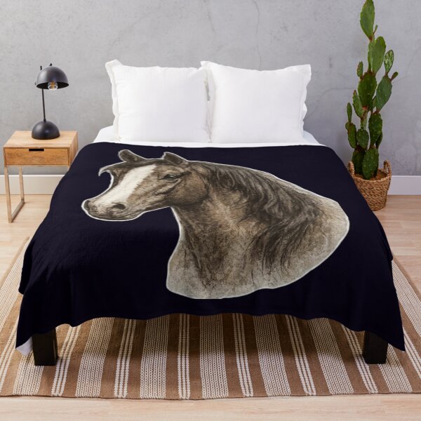 Item preview, MORGAN HORSE - PORTRAIT OF THE FIRST AMERICAN BREED designed and sold by PRINTSCHARMINGM.