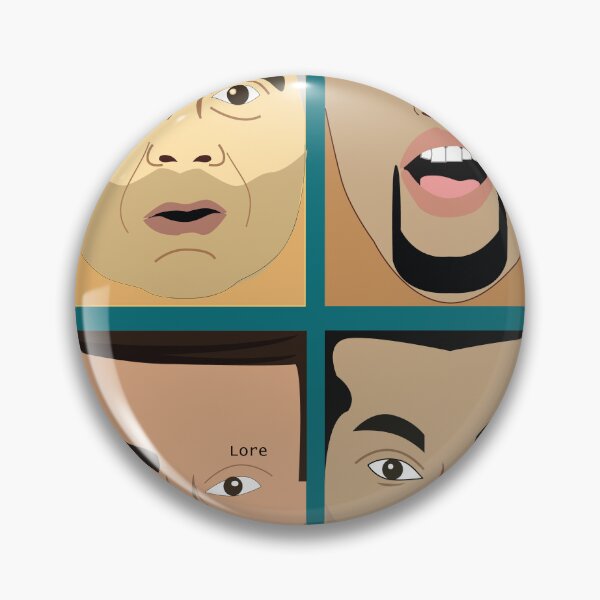 Item preview, Expression designed and sold by Ariel-Morales.