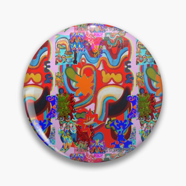 Item preview, Pop abstract designed and sold by Diego Manuel Rodriguez.