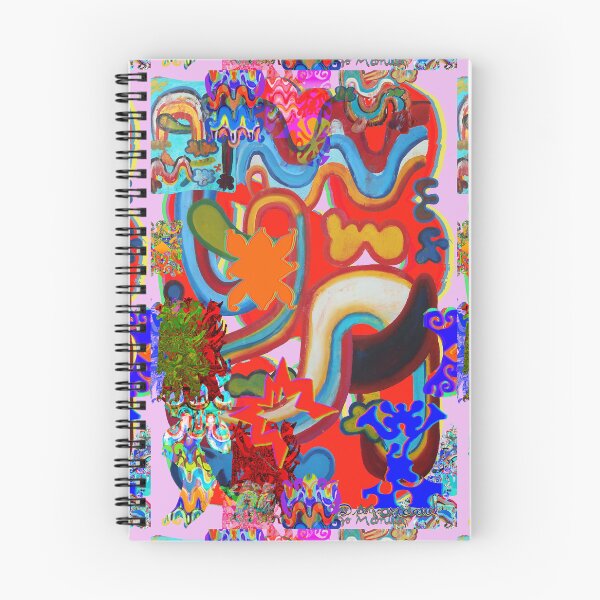 Item preview, Pop abstract designed and sold by Diego Manuel Rodriguez.