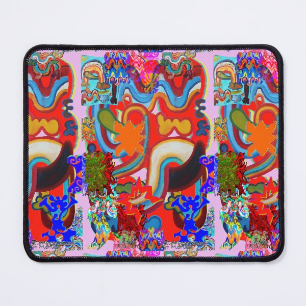 Item preview, Pop abstract designed and sold by Diego Manuel Rodriguez.