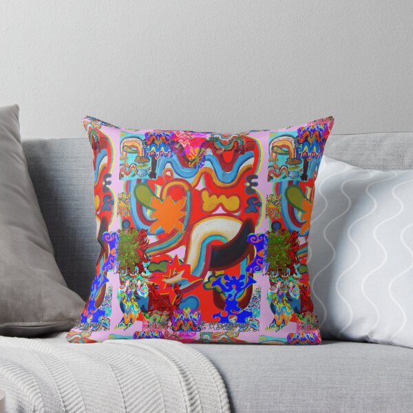 Item preview, Pop abstract designed and sold by Diego Manuel Rodriguez.