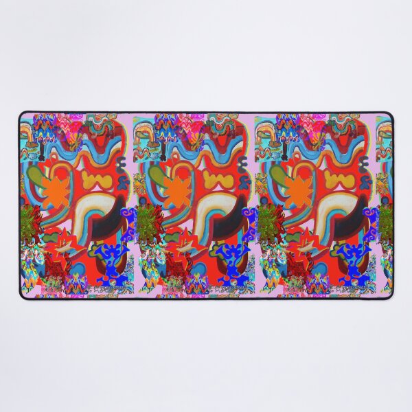 Item preview, Pop abstract designed and sold by Diego Manuel Rodriguez.