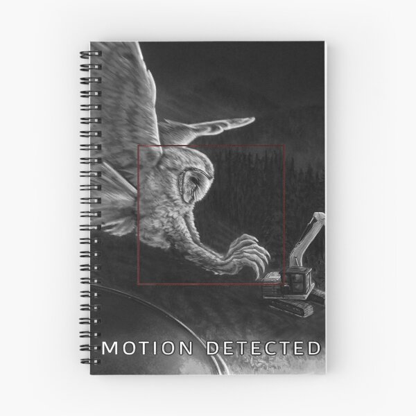 Item preview, [Clearcut] designed and sold by GLUW.
