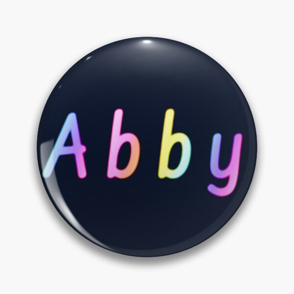 Item preview, Abby designed and sold by Amanda1775.