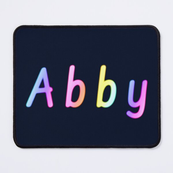 Item preview, Abby designed and sold by Amanda1775.