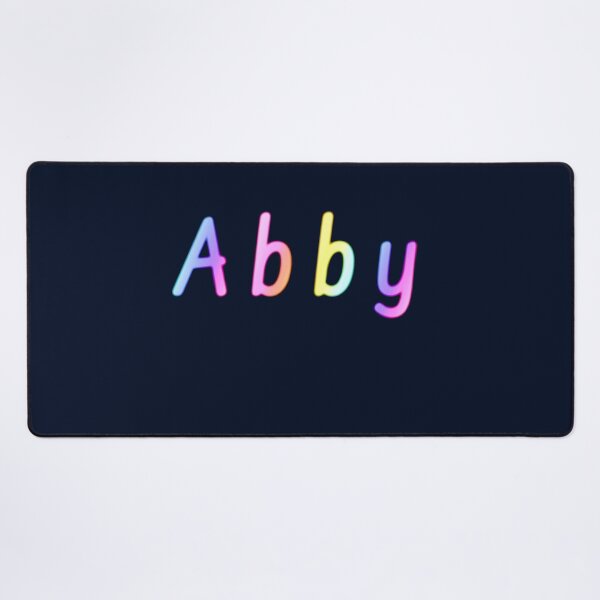 Item preview, Abby designed and sold by Amanda1775.