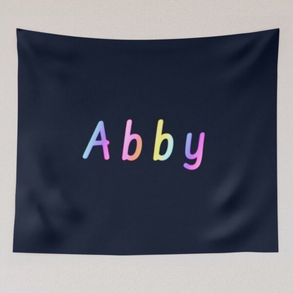 Item preview, Abby designed and sold by Amanda1775.