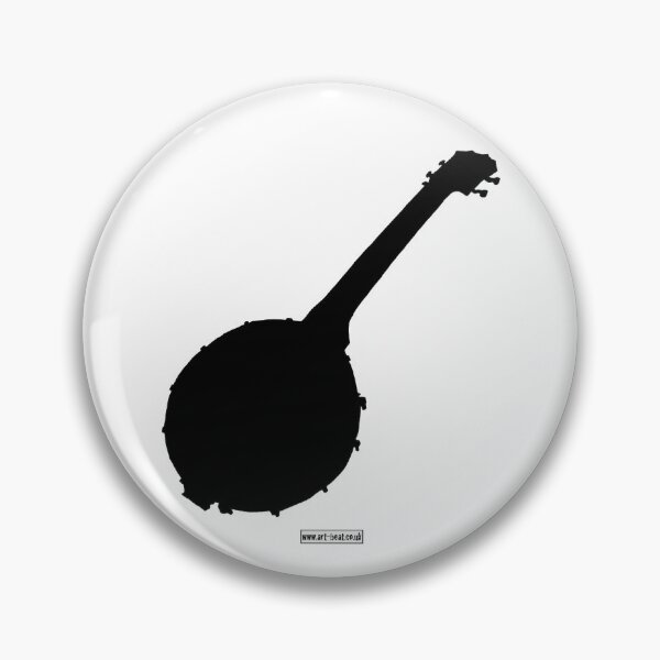 Item preview, Banjo designed and sold by davidgoble.