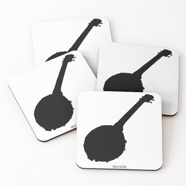 Item preview, Banjo designed and sold by davidgoble.