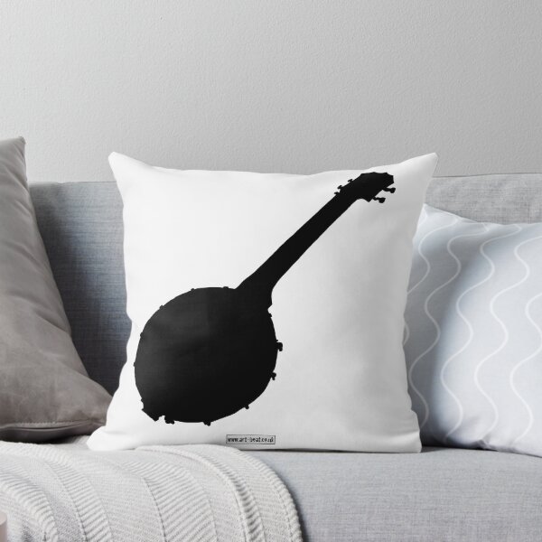 Item preview, Banjo designed and sold by davidgoble.