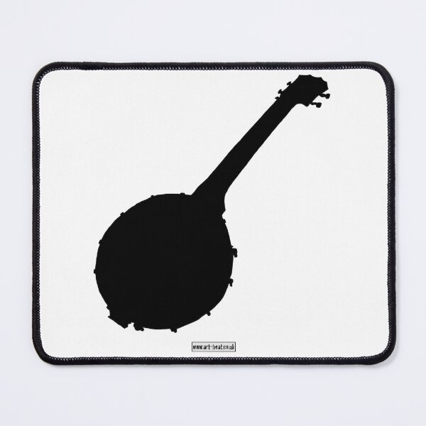 Item preview, Banjo designed and sold by davidgoble.
