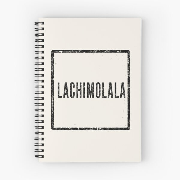 Item preview, Lachimolala Vintage Typography | Jimin BTS Meme Inspired Design designed and sold by Meivelle.