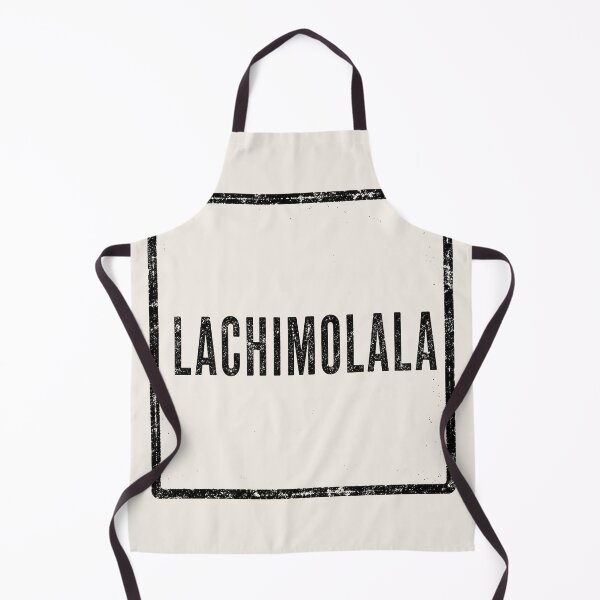 Item preview, Lachimolala Vintage Typography | Jimin BTS Meme Inspired Design designed and sold by Meivelle.