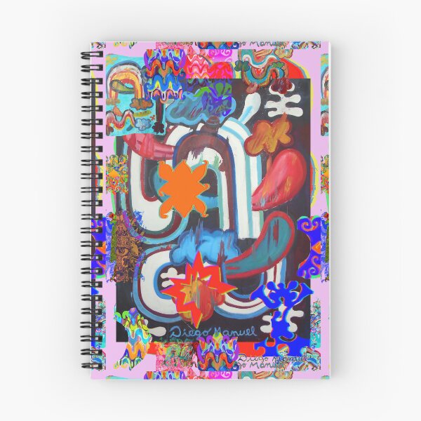 Item preview, Pop abstract designed and sold by Diego Manuel Rodriguez.