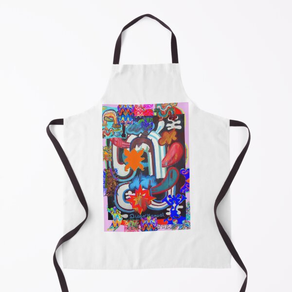 Item preview, Pop abstract designed and sold by Diego Manuel Rodriguez.