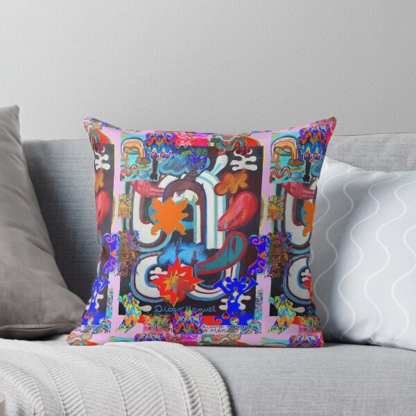 Item preview, Pop abstract designed and sold by Diego Manuel Rodriguez.