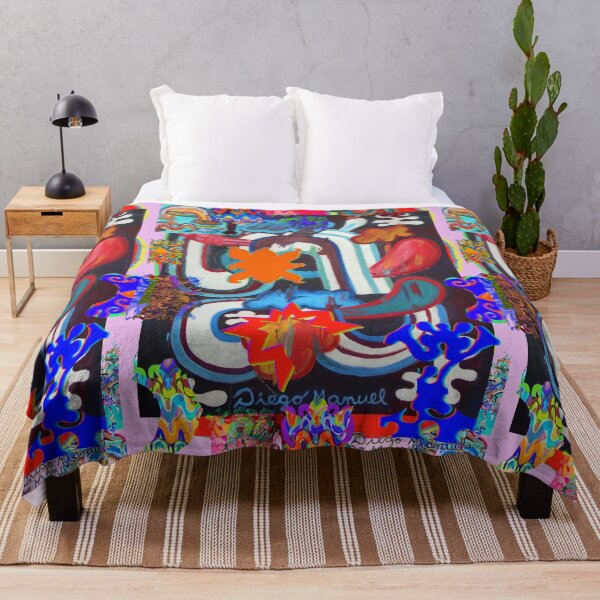 Item preview, Pop abstract designed and sold by Diego Manuel Rodriguez.