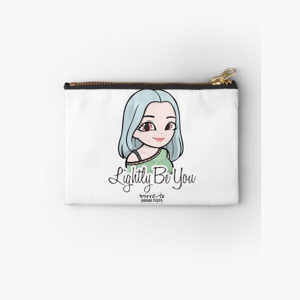 Item preview, Pastel Power Crew Lightly Be You designed and sold by P-L-Sardines.