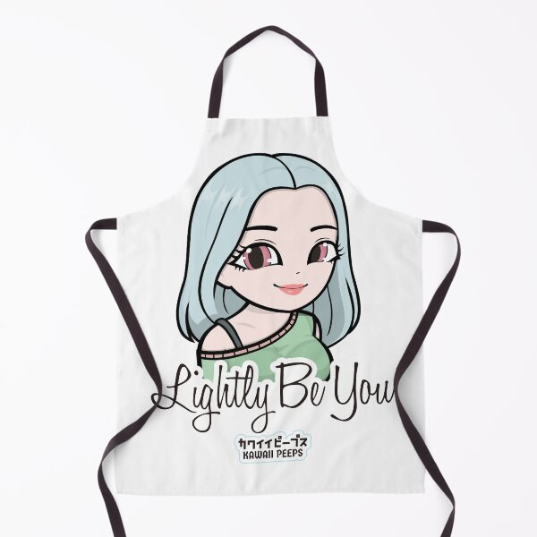 Item preview, Pastel Power Crew Lightly Be You designed and sold by P-L-Sardines.