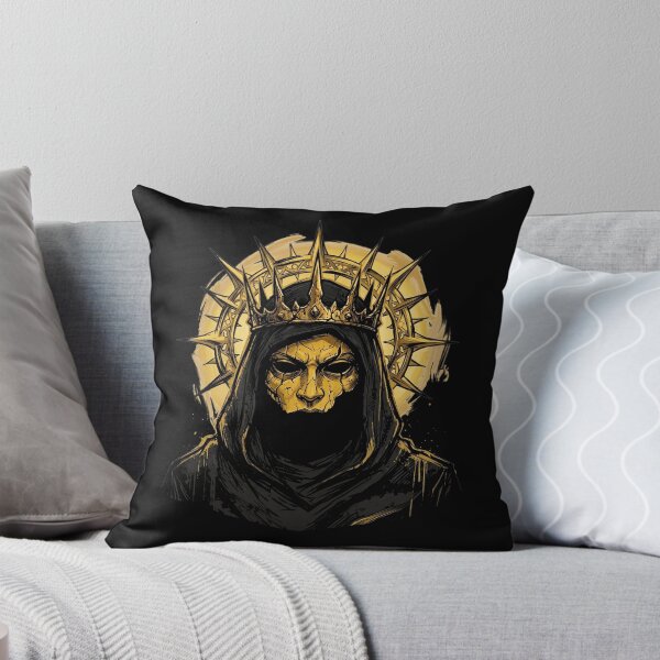 Item preview, Golden Mask King designed and sold by BHP Studio.