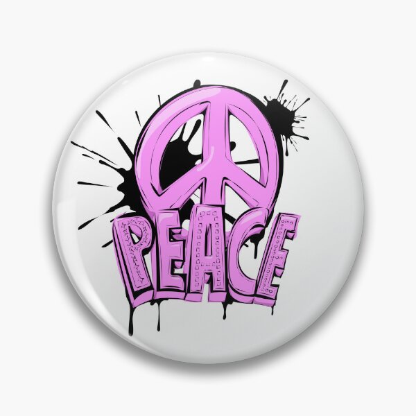 Item preview, Peace designed and sold by Flag75.