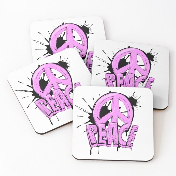 Item preview, Peace designed and sold by Flag75.