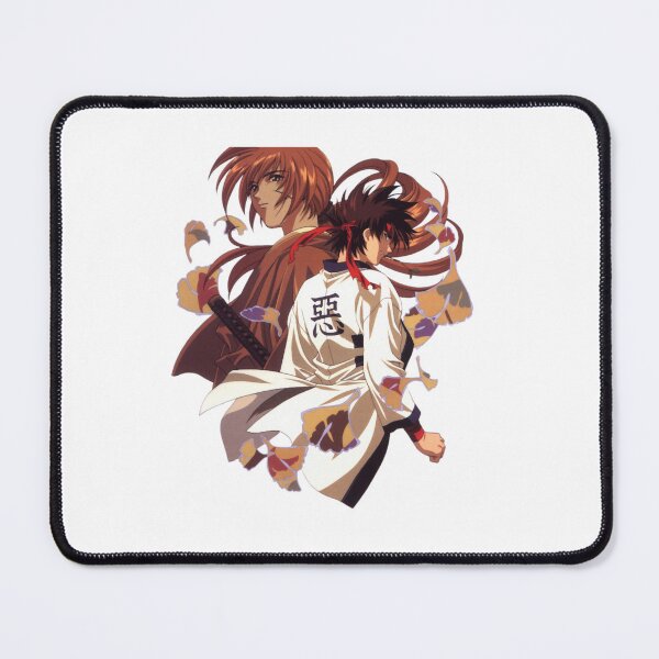 Item preview, Rurouni Kenshin Essential designed and sold by penilopkgb.
