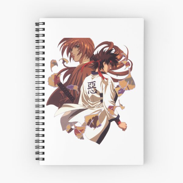 Item preview, Rurouni Kenshin Essential  designed and sold by penilopkgb.