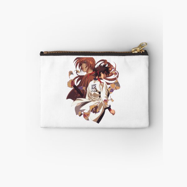 Item preview, Rurouni Kenshin Essential  designed and sold by penilopkgb.