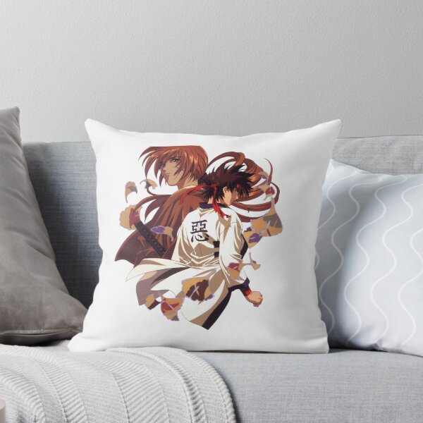 Item preview, Rurouni Kenshin Essential  designed and sold by penilopkgb.