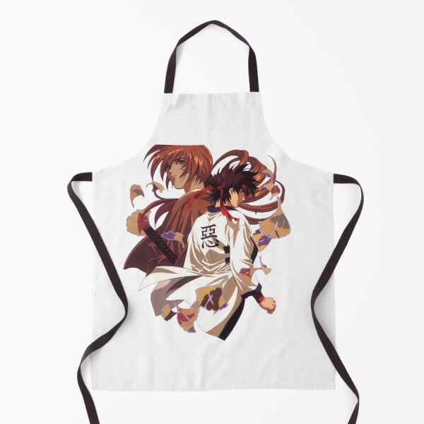 Item preview, Rurouni Kenshin Essential designed and sold by penilopkgb.