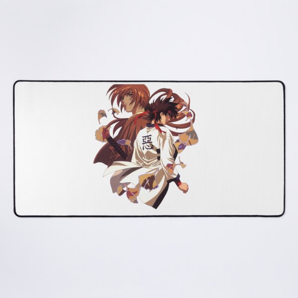 Item preview, Rurouni Kenshin Essential designed and sold by penilopkgb.