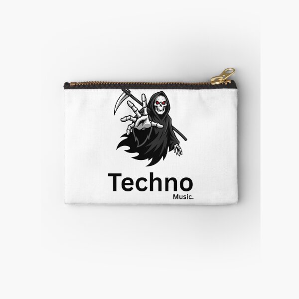 Item preview, Techno designed and sold by Ashtreemeadow.
