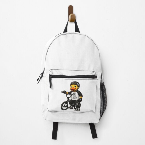 Item preview, BMX Duck designed and sold by Thor-stone.
