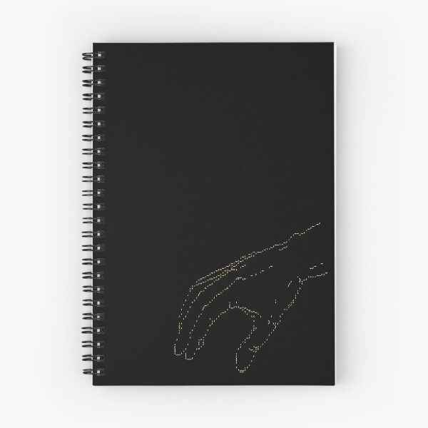 Item preview, ASCII hand3 — High Quality Ascii Art designed and sold by Patrick Louis.