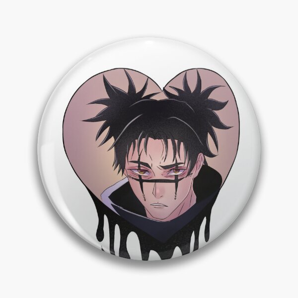 Item preview, Satoru gojo designed and sold by ValdoArt.