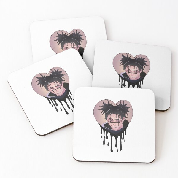 Item preview, Satoru gojo designed and sold by ValdoArt.