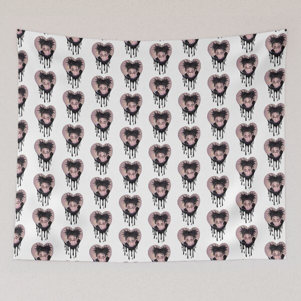 Item preview, Satoru gojo designed and sold by ValdoArt.