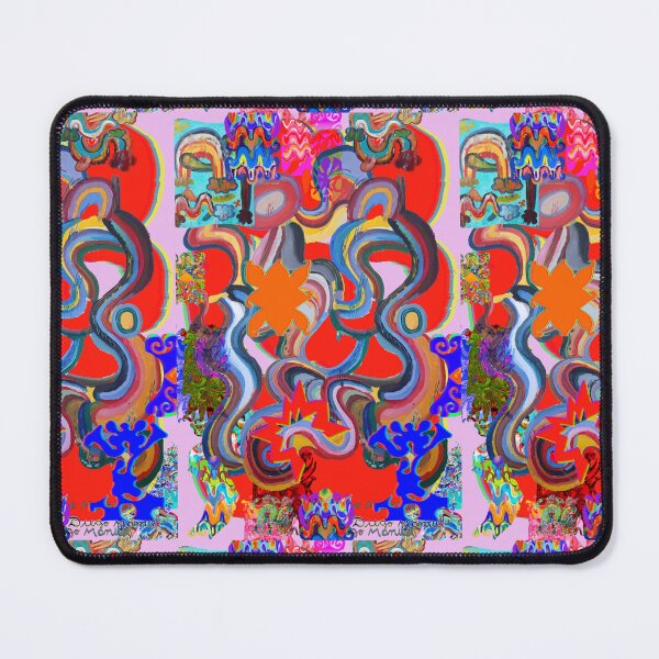 Item preview, Pop abstract designed and sold by Diego Manuel Rodriguez.