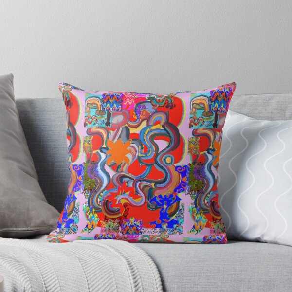Item preview, Pop abstract designed and sold by Diego Manuel Rodriguez.