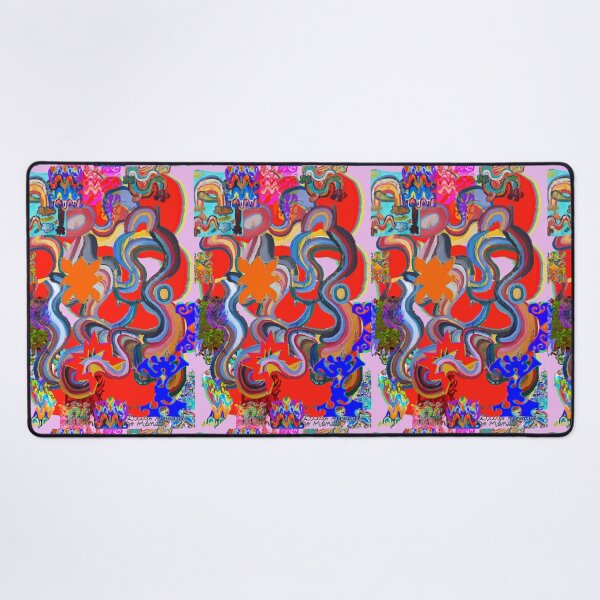 Item preview, Pop abstract designed and sold by Diego Manuel Rodriguez.