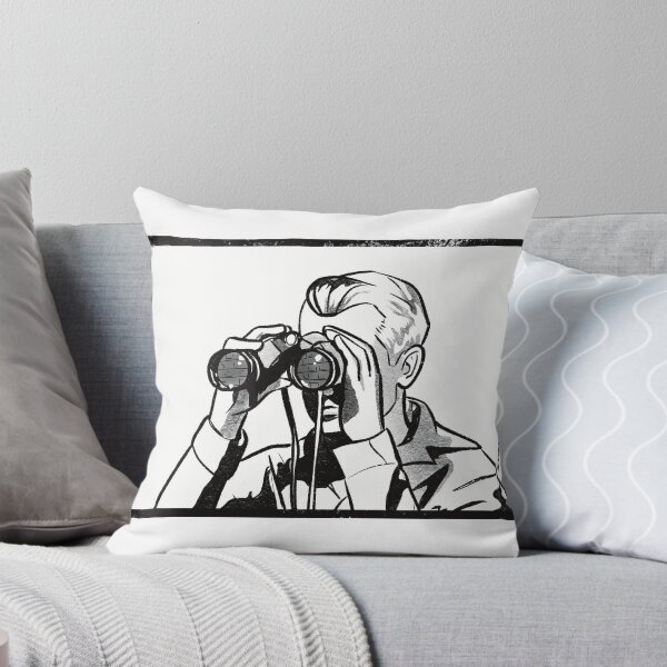 Item preview, Rear Window designed and sold by Kenjy737.