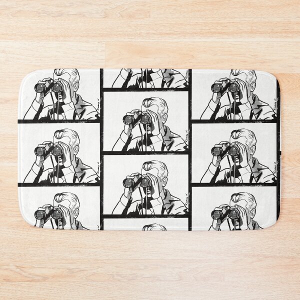 Item preview, Rear Window designed and sold by Kenjy737.