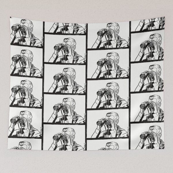 Item preview, Rear Window designed and sold by Kenjy737.