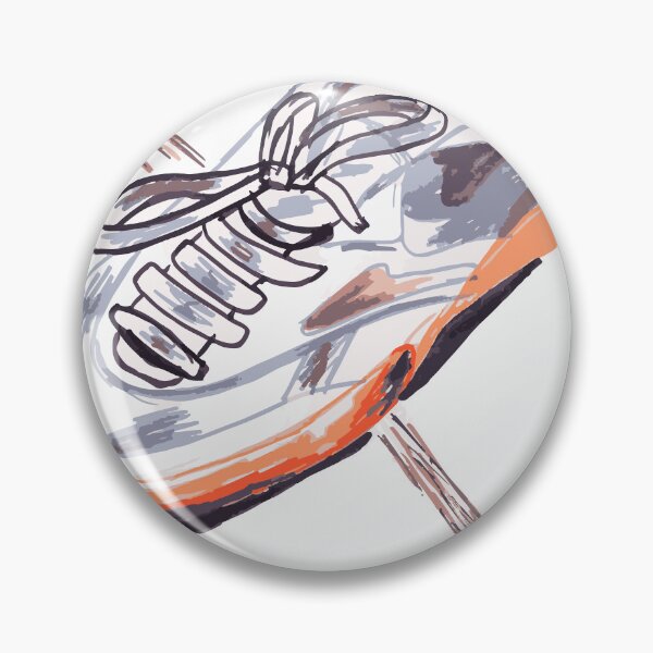 Item preview, Retro sneakers designed and sold by Ariel-Morales.