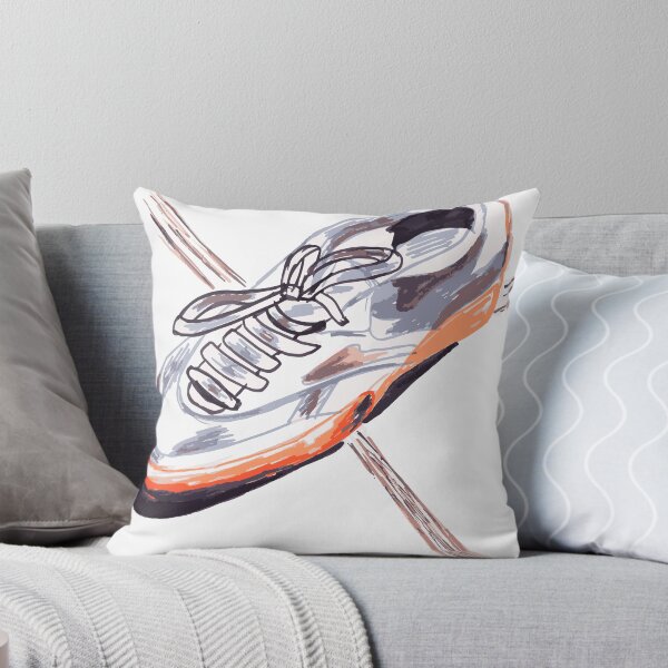 Item preview, Retro sneakers designed and sold by Ariel-Morales.
