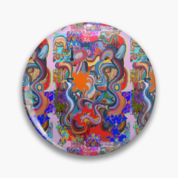 Item preview, Pop abstract designed and sold by Diego Manuel Rodriguez.