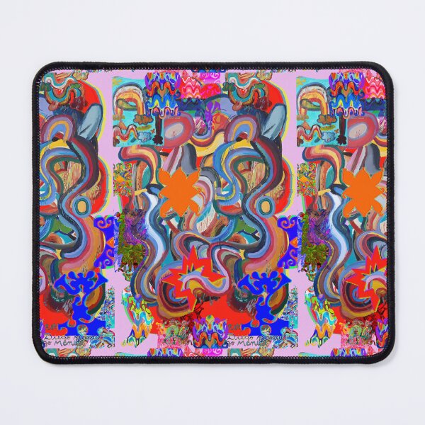 Item preview, Pop abstract designed and sold by Diego Manuel Rodriguez.