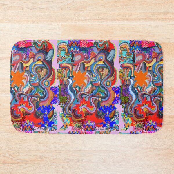 Item preview, Pop abstract designed and sold by Diego Manuel Rodriguez.